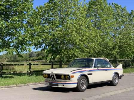 BMW 30 csl 2275399